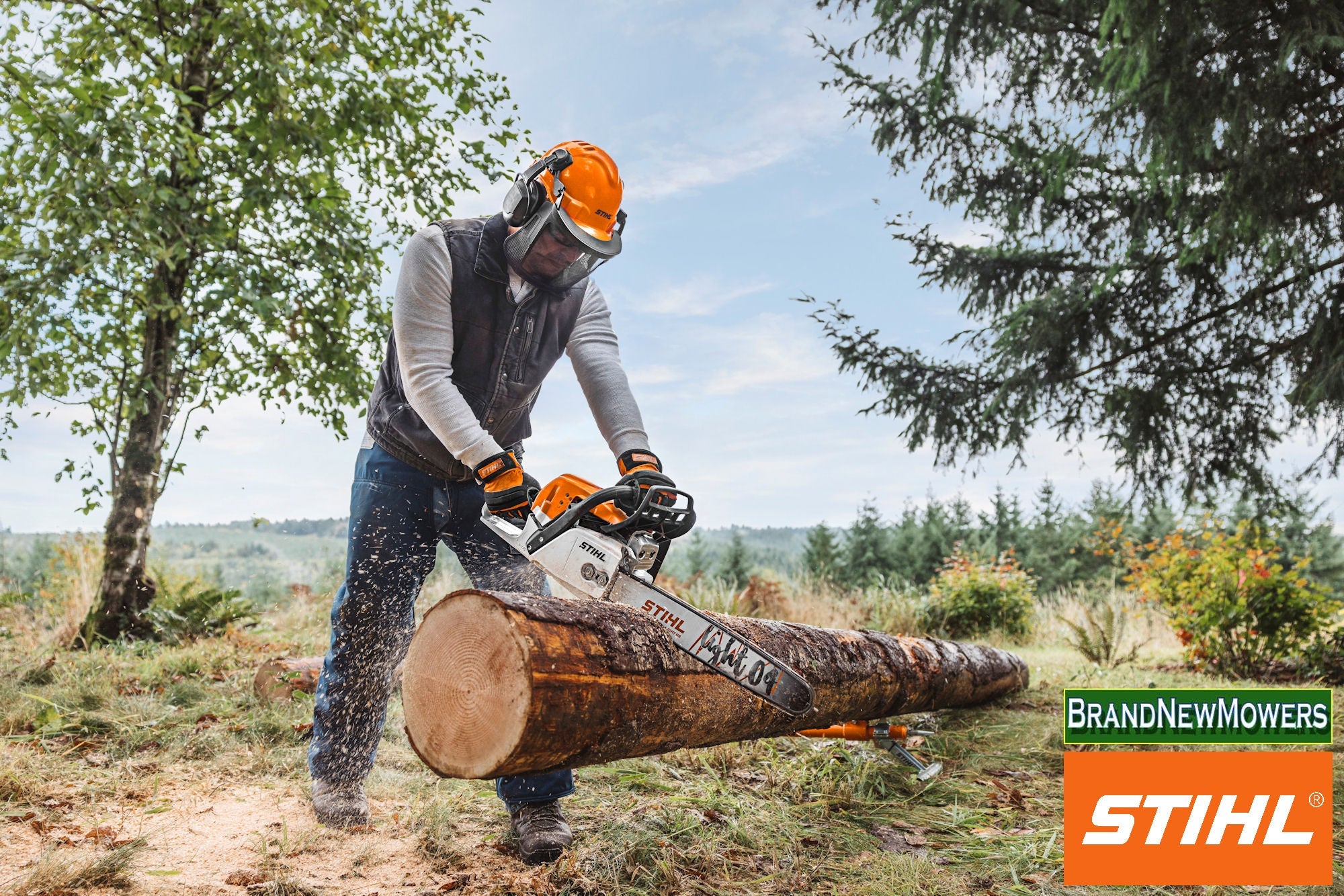 stihl