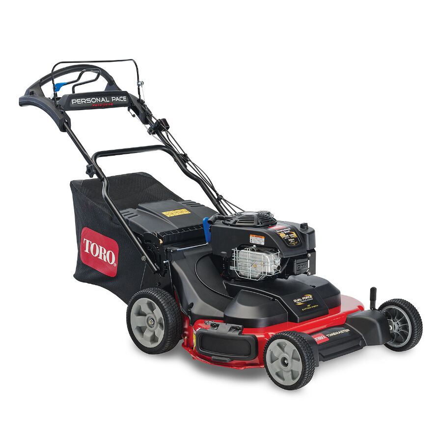 Toro TimeMaster Mower 10 TP 223cc Briggs Professional Engine (30