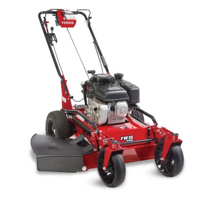 Ferris FW15 Walk Behind Mower GXV390 Honda Engine w/32" FAB Deck 5901737 (Local Pickup Only)