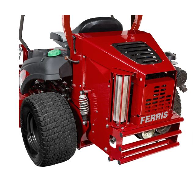 Ferris IS 2600 Z-Turn Mower 24hp Yanmar Diesel Engine w/61" FAB Deck 5901929 (Local Pickup Only)