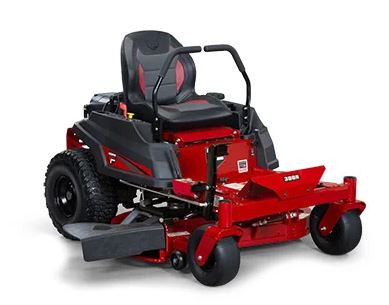 Ferris 300R Z-Turn Mower 21.5hp Kawasaki Engine w/42" FAB Deck 5902205