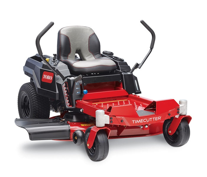 Toro 75748 TIMECUTTER Z-Turn Mower 15.5hp Briggs & Stratton Engine w/42" Stamped Deck