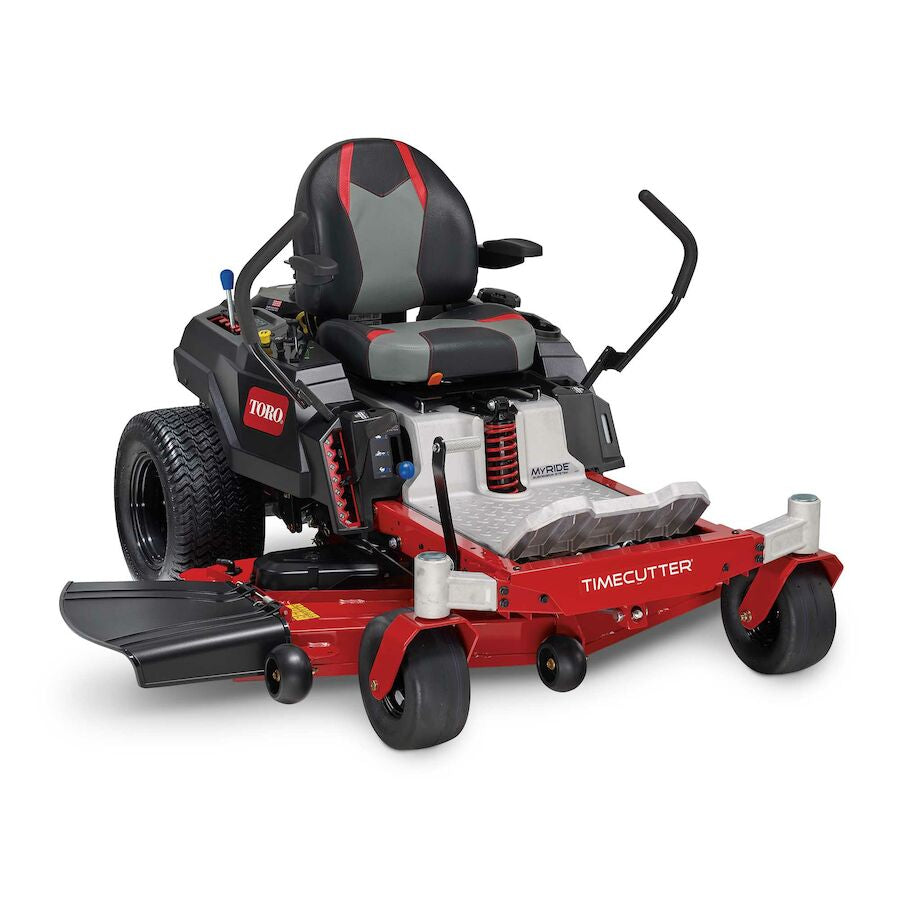 Toro 75756 TIMECUTTER Z-Turn Mower 24hp Kohler V-Twin w/54" Fabricated Deck with MYRIDE