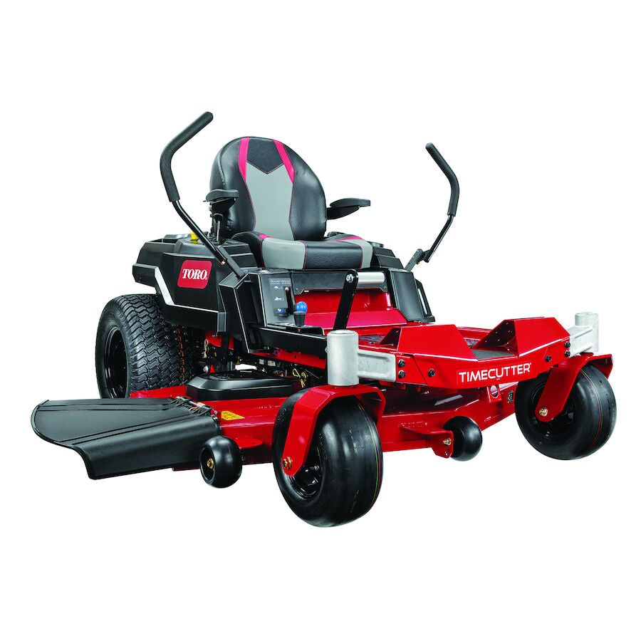 Toro 75762 TIMECUTTER Z-Turn Mower 24hp Kohler V-Twin w/60" Fabricated Deck