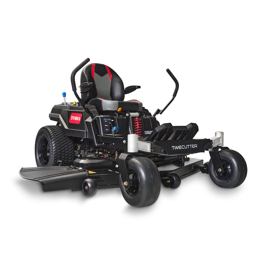 Toro 75763 TIMECUTTER Havoc Z-Turn Mower 24hp Kohler V-Twin w/60" Fabricated Deck with MYRIDE