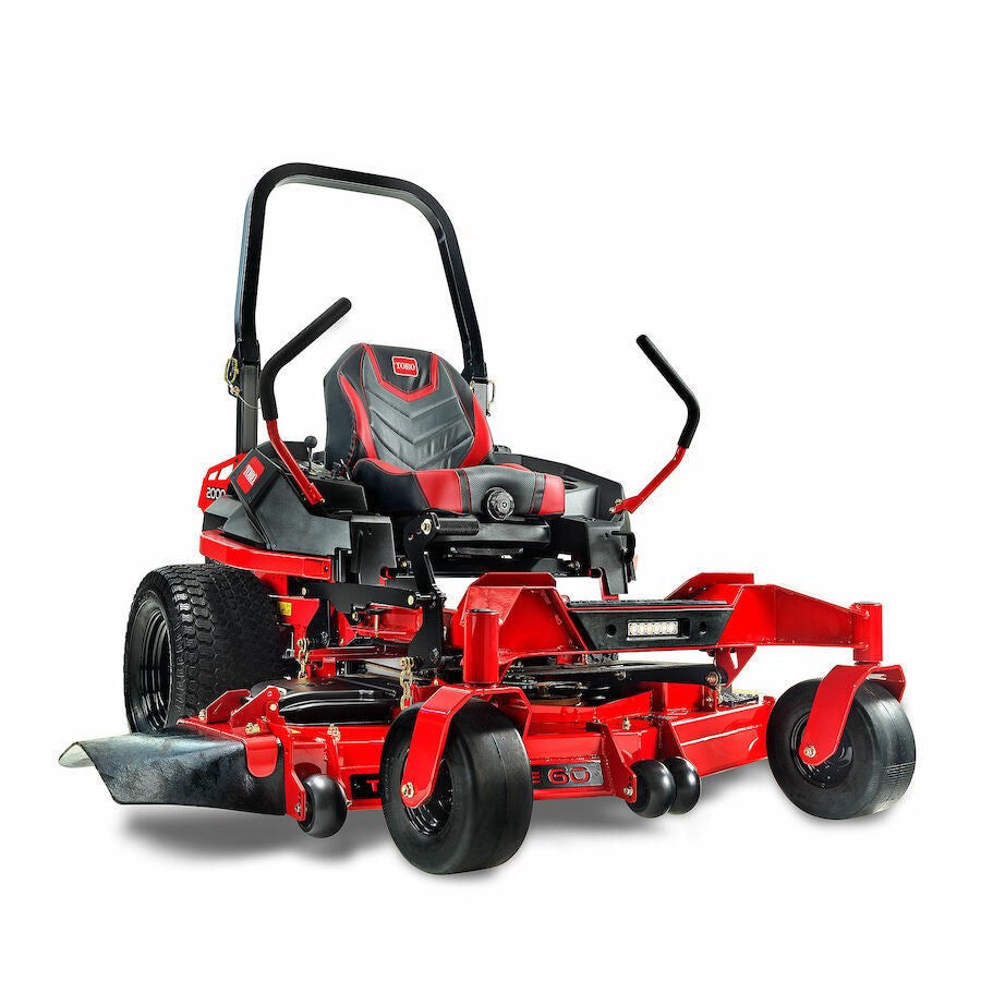 Toro 2000 Z Master 77292 23.5hp Kawasaki FX Engine 60" FAB Deck Mower (Local Pickup Only)