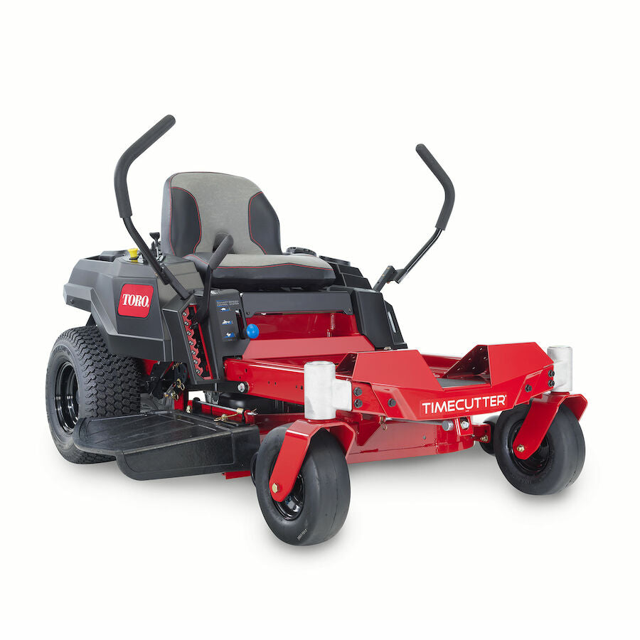 Toro Timecutter 22hp 724cc Briggs & Stratton Engine 34" FAB Deck Z-Turn Mower #77301