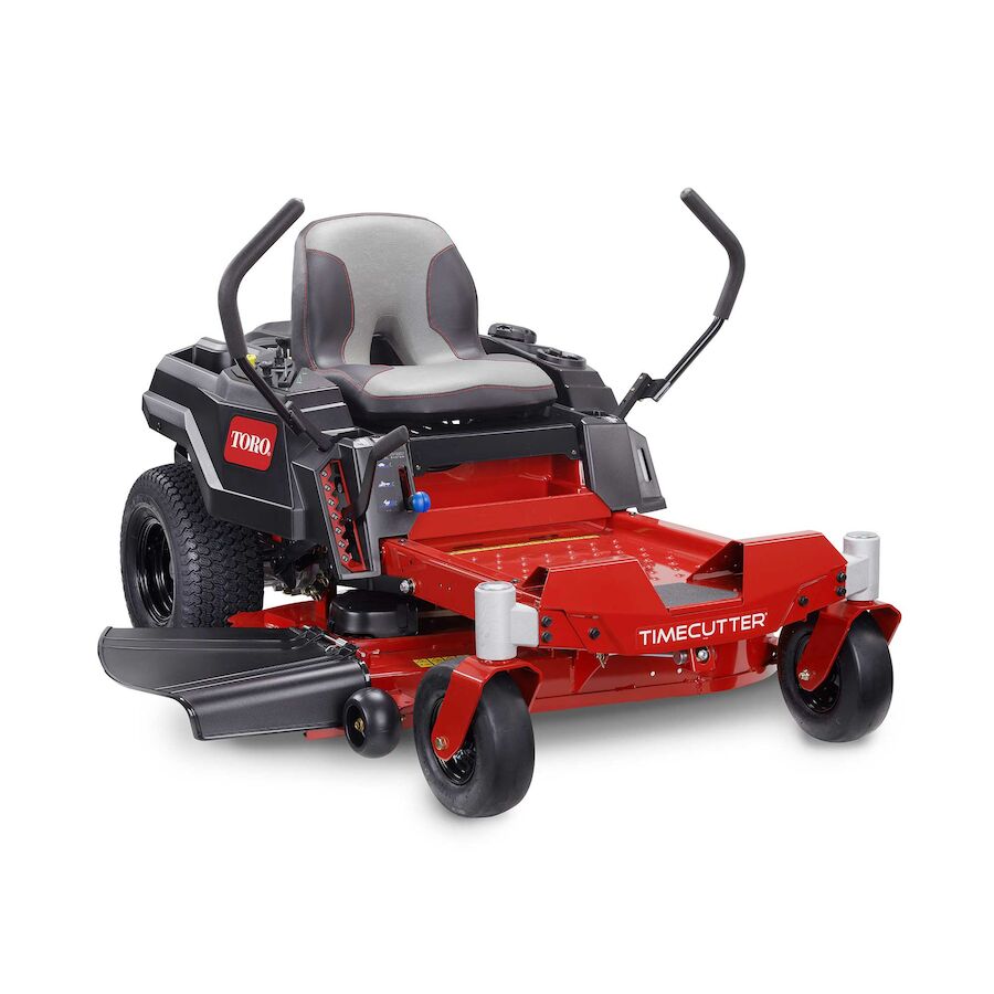 Toro Timecutter 22hp 724cc Briggs & Stratton Engine 42" FAB Deck Z-Turn Mower #77404