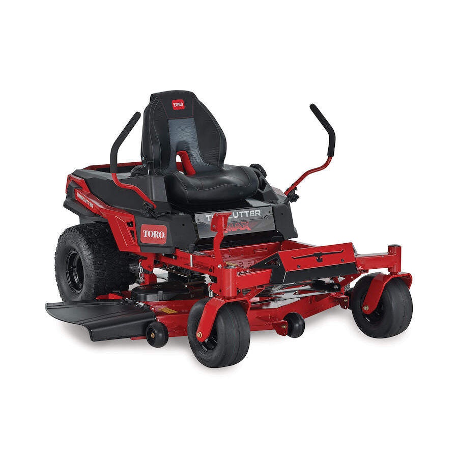 Toro Timecutter MAX 23hp Kawasaki Engine 54" FAB Deck Z-Turn Mower #77504