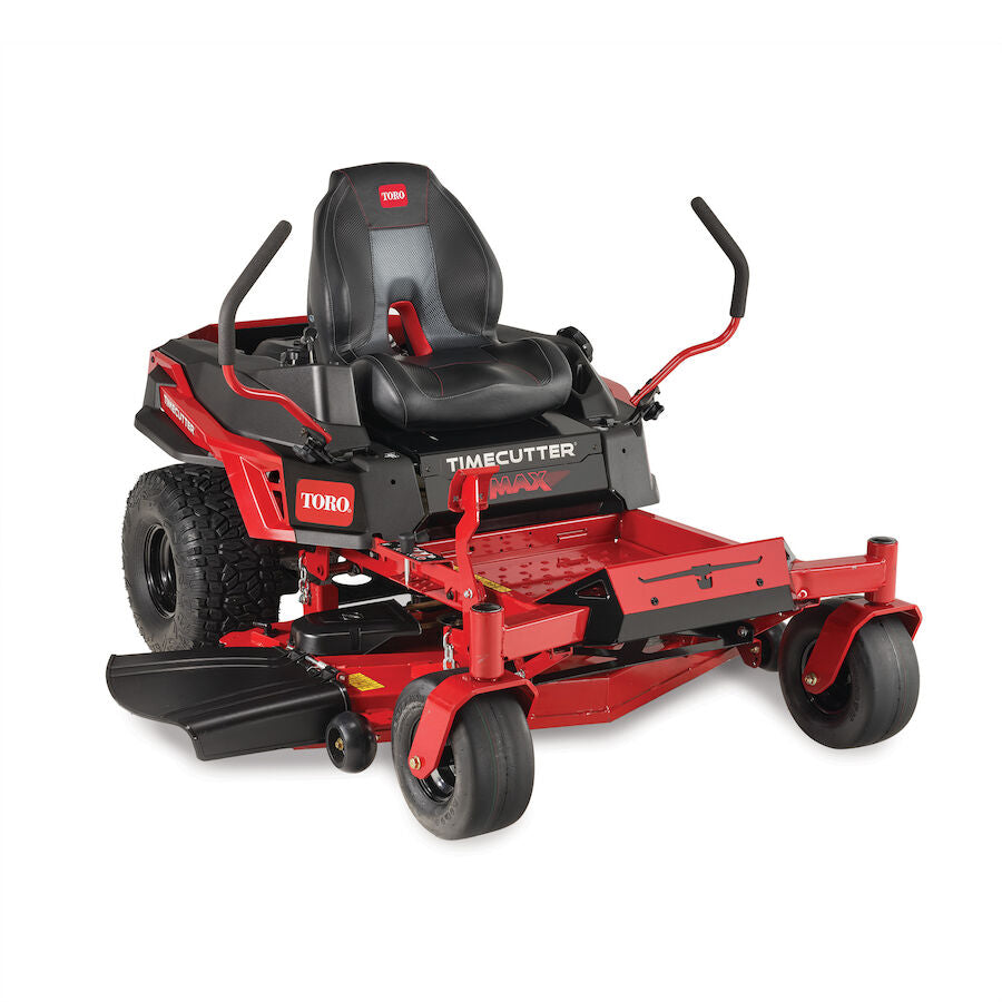 Toro Timecutter Max 22hp Briggs & Stratton Engine 50" FAB Deck Z-Turn Mower #77505