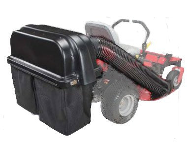 Ariens Zoom Non Powered 42" Twin Bagger Kit Fits EDGE #815051