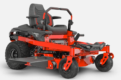 Gravely ZT X (42