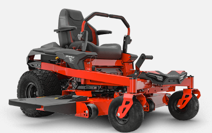 Gravely ZT X (52") 23HP Kawasaki 726cc Zero Turn Mower 918011 (Local Pickup Only)