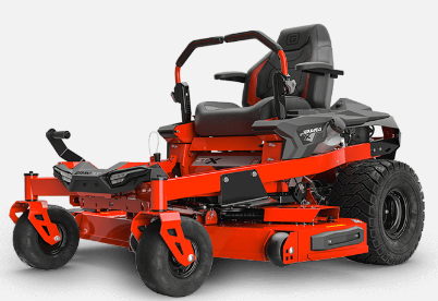 Gravely ZT X (52") 23HP Kawasaki 726cc Zero Turn Mower 918011 (Local Pickup Only)