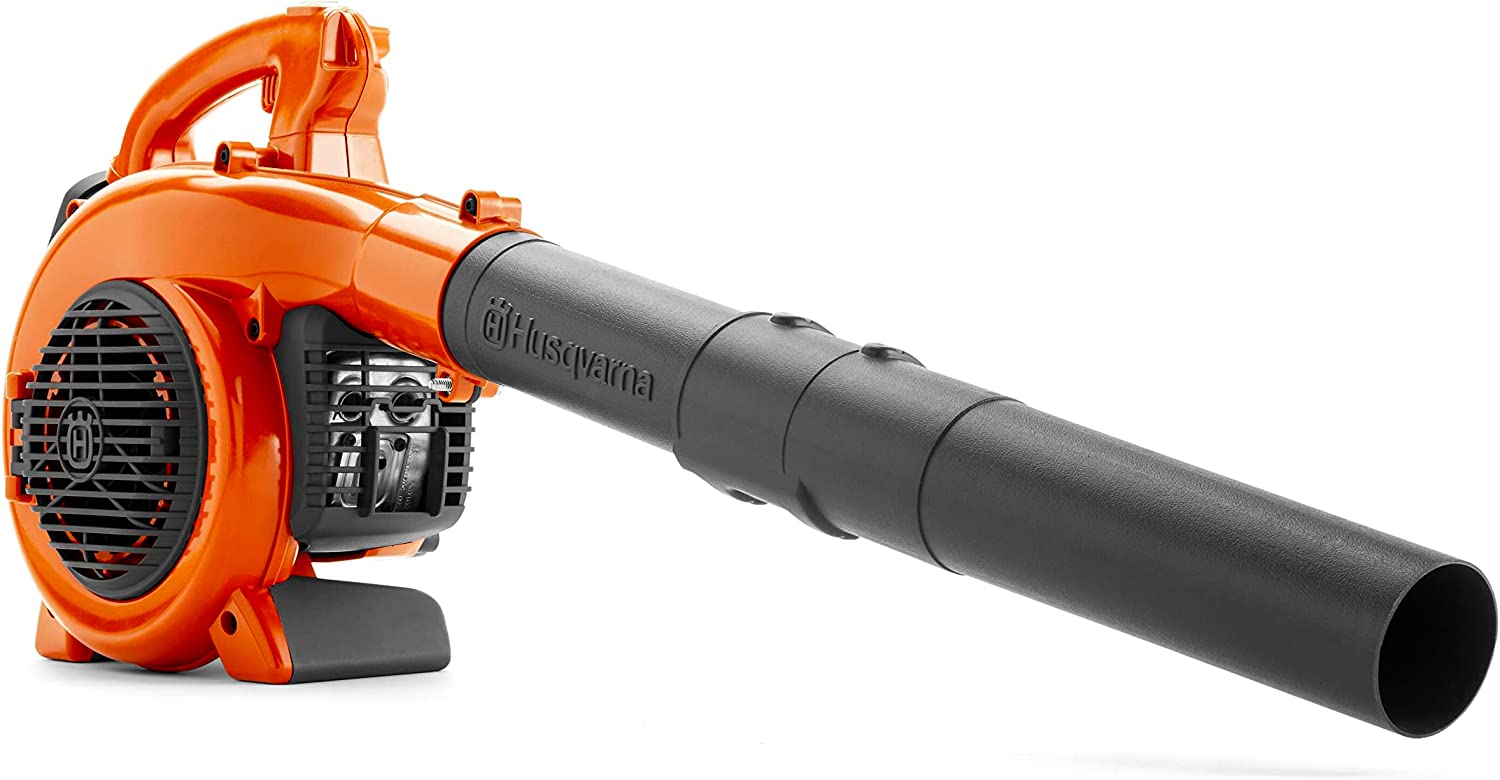 Husqvarna 125B 28cc 2 Cycle Handheld Gas Blower #952711925