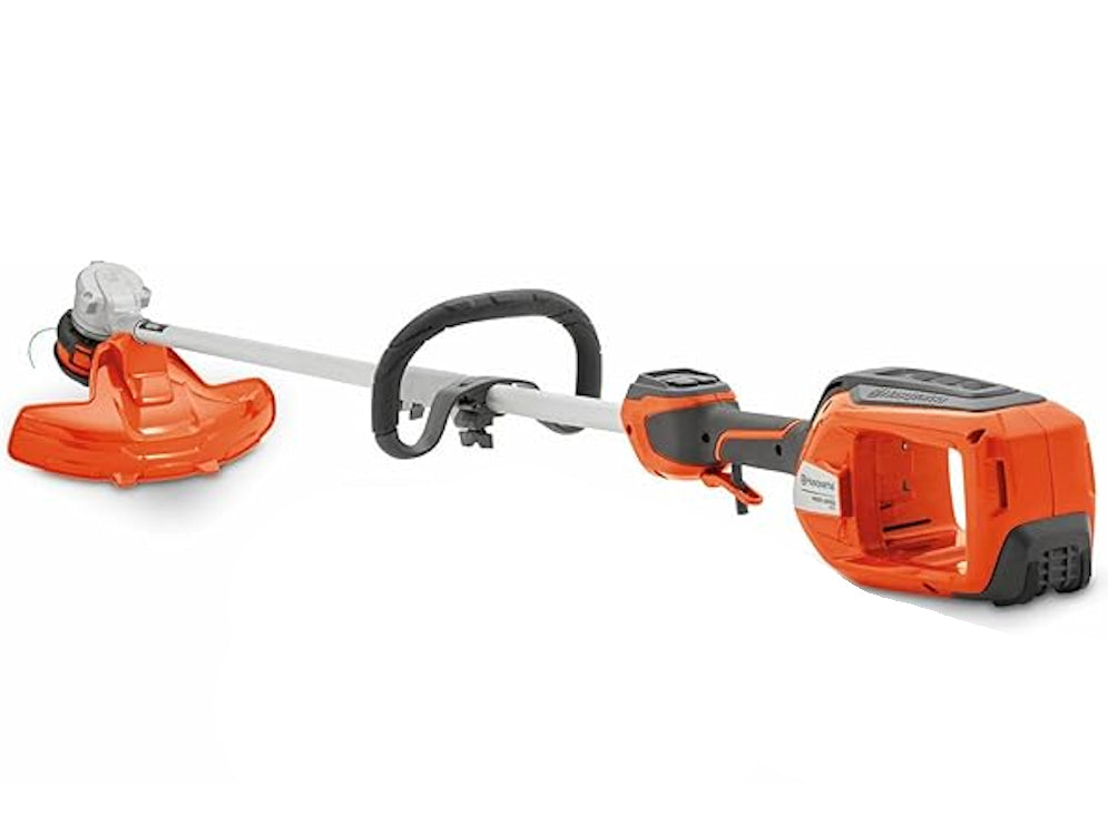 Husqvarna 967850404 325iLK 40v Combi Trimmer with String Trimmer Attachment - Tool Only