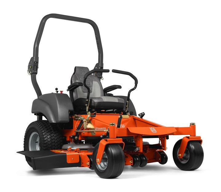 Husqvarna 967953701 54in MZ54 Kawasaki Zero Turn Mower - Scratched