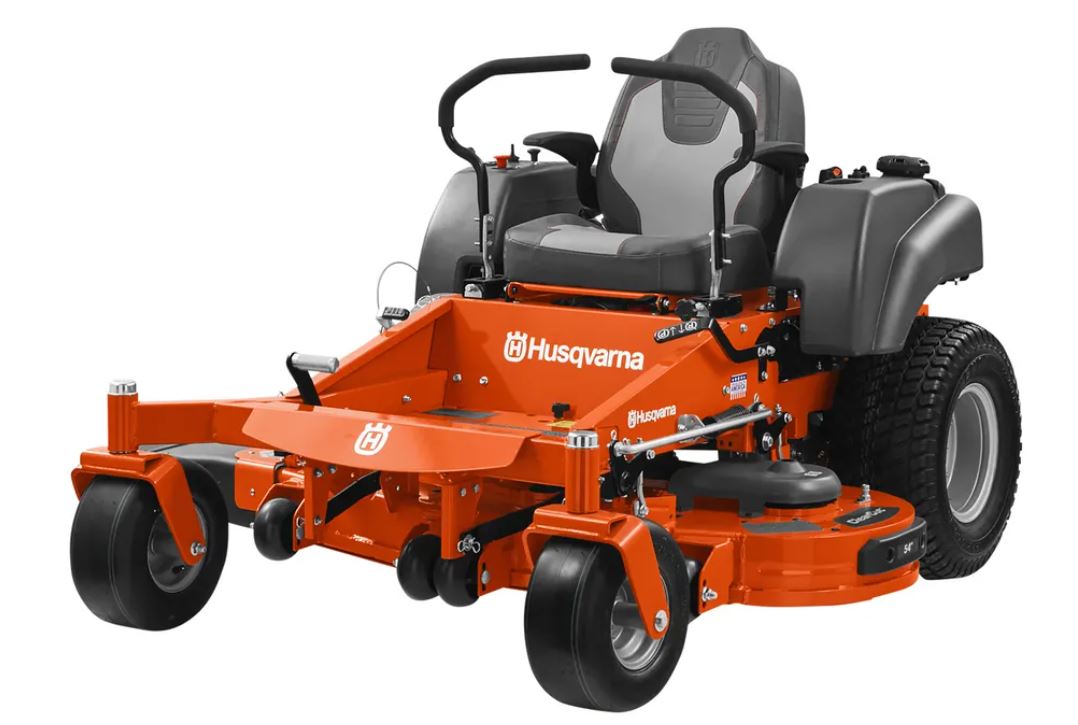 Husqvarna MZ54 54" ClearCut Z-Turn Mower 24hp 726cc Kawasaki #970455802