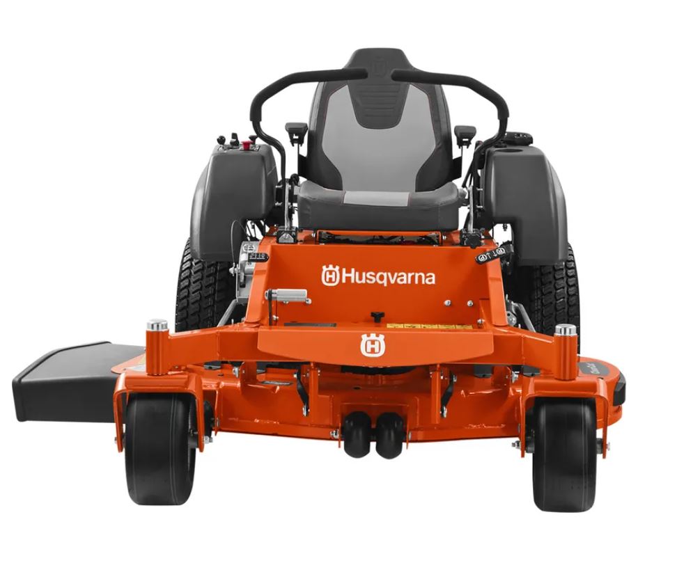 Husqvarna MZ54 54" ClearCut Z-Turn Mower 24hp 726cc Kawasaki #970455802