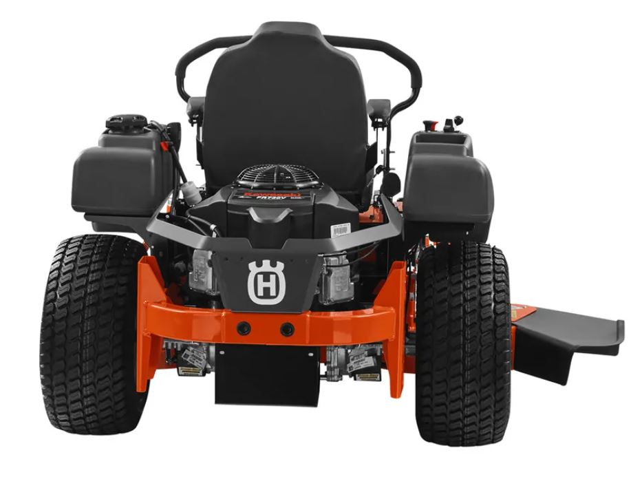 Husqvarna MZ54 54" ClearCut Z-Turn Mower 24hp 726cc Kawasaki #970455802