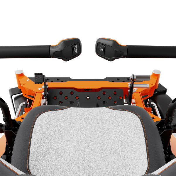 Husqvarna Xcite Z350 24HP 725cc Kohler Engine 54" FAB Z-Turn Mower 970650201