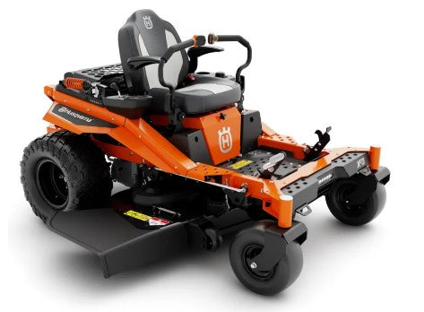 Husqvarna Xcite Z380 26HP 747cc Kohler Engine 54" FAB Z-Turn Mower 970650301