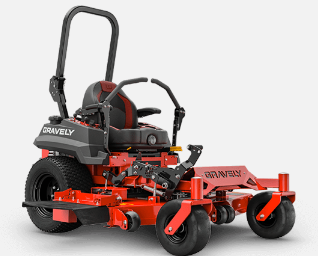 Gravely Pro-Turn 160 (60") 23.5HP Kawasaki 726cc Zero Turn Mower 991130 (Local Pickup Only)