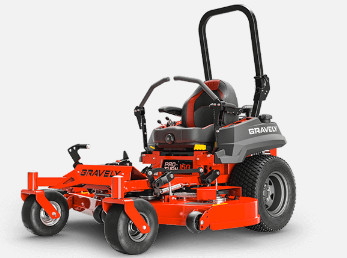 Gravely Pro-Turn 160 (60") 23.5HP Kawasaki 726cc Zero Turn Mower 991130 (Local Pickup Only)