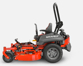 Gravely Pro-Turn 160 (60") 23.5HP Kawasaki 726cc Zero Turn Mower 991130 (Local Pickup Only)