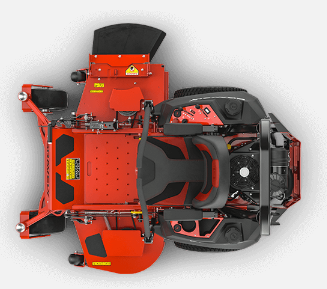 Gravely Pro-Turn 160 (60") 23.5HP Kawasaki 726cc Zero Turn Mower 991130 (Local Pickup Only)