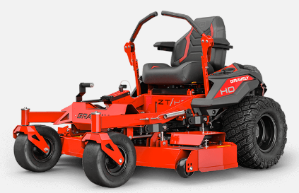 Gravely ZT HD (60") 24HP Kawasaki 726cc Zero Turn Mower 991279 (Local Pickup Only)