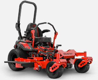 Gravely Pro-Turn ZX (60") 23.5HP Kawasaki 726cc Zero Turn Mower 991291 (Local Pickup Only)