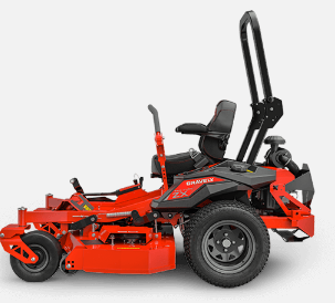 Gravely Pro-Turn ZX (60") 23.5HP Kawasaki 726cc Zero Turn Mower 991291 (Local Pickup Only)