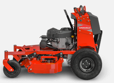 Gravely Z-Stance (48") 22HP Kawasaki 726cc Zero Turn Mower 994159 (Local Pickup Only)