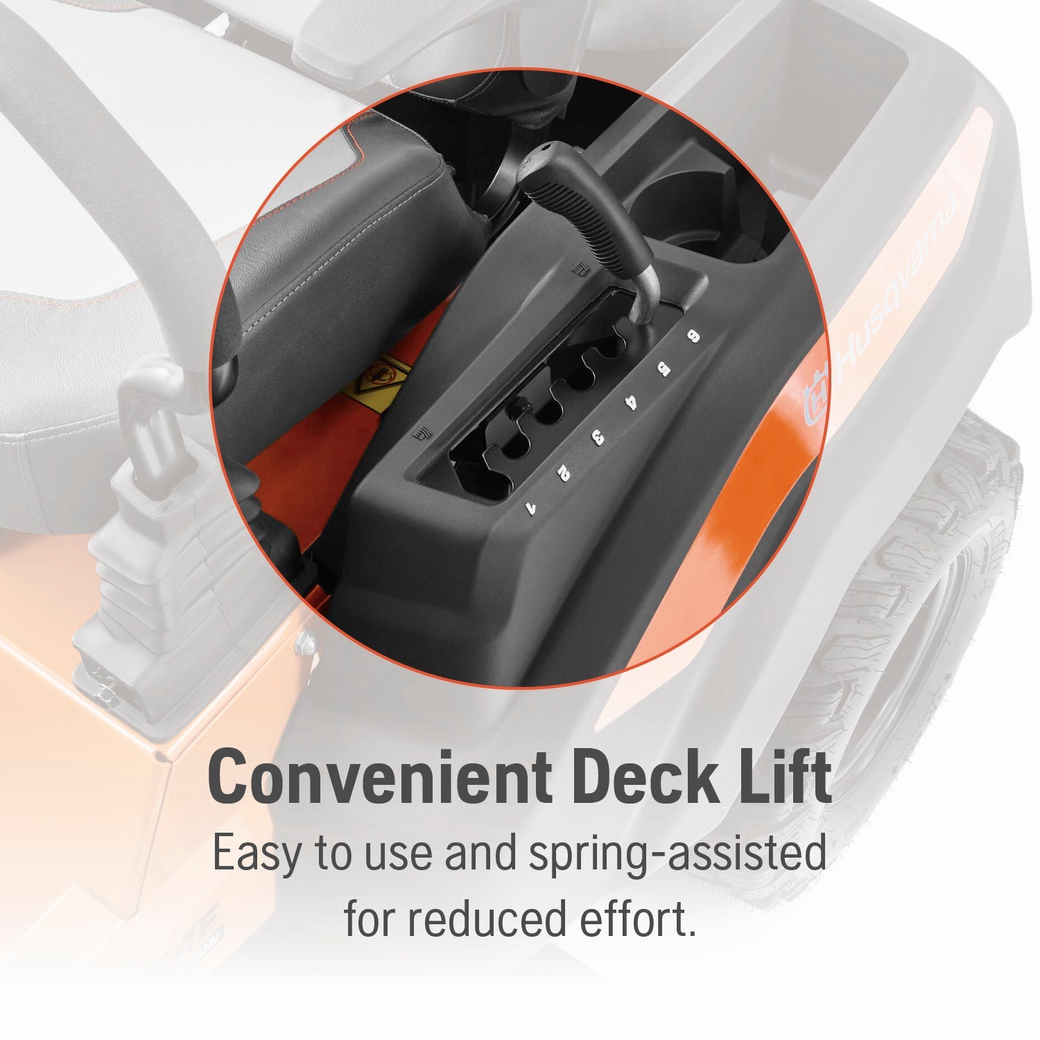 Husqvarna Z254F 24HP 726cc Kawasaki Engine 54" FAB Z-Turn Mower Premium Special Edition 967844903