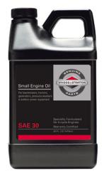 Briggs & Stratton Lawnmower Oil 48oz #100028