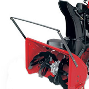 TORO Snow Products Drift Breaker #107-3816