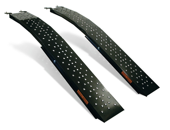 Ohio Steel LOADING RAMPS PRO Steel-2000 lb capacity (pair) #1084