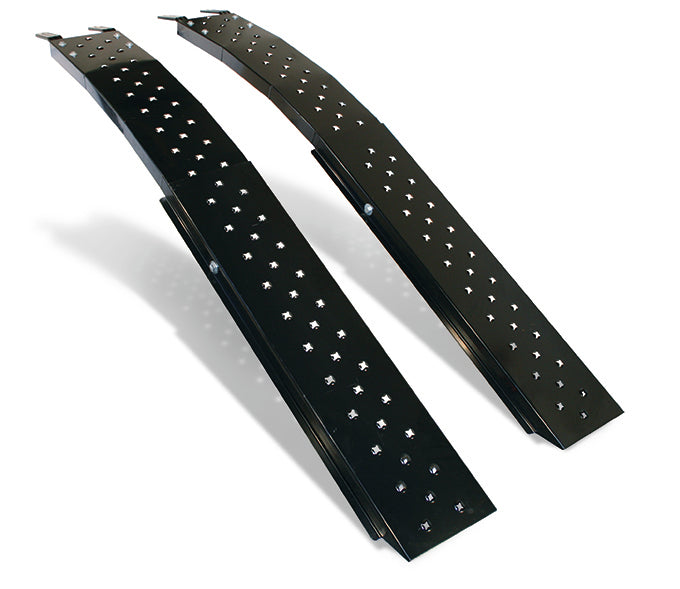 Ohio Steel Steel-1200 lb capacity (pair) #1084C