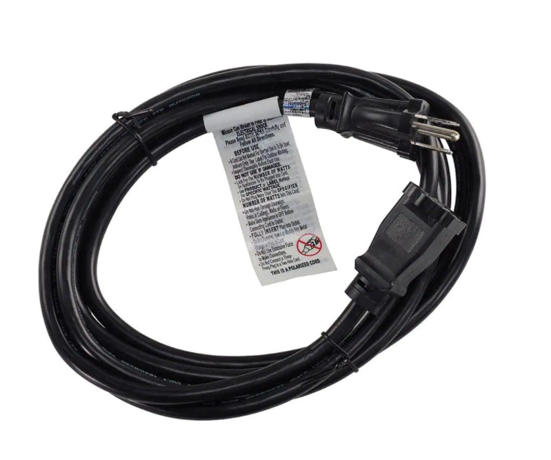 TORO Snow Products Extension Cord #117-0020