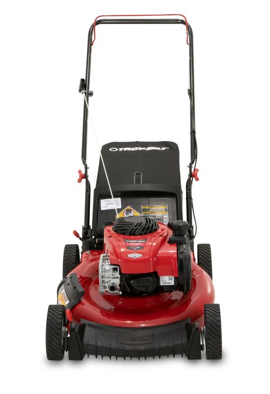 Troy Bilt TB120B 140cc Briggs & Stratton 21" Push Mower 11A-A2BM766
