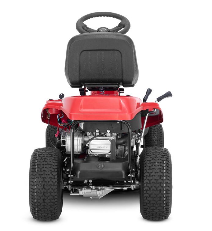 Troy Bilt TB30B 10.5hp Briggs 30" Rear Engine Riding Lawn Mower #13AC26JDA23