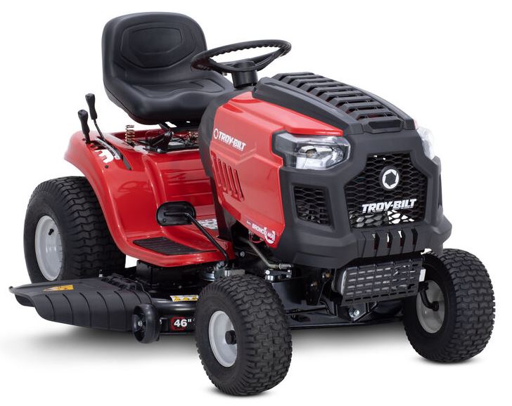 Brand New Mowers | Brand New Discount Riding Mowers