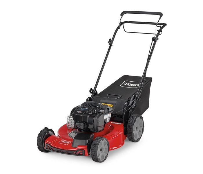 Toro Recycler FWD Mower 150cc Briggs & Stratton 6.25 TP (22") #21442