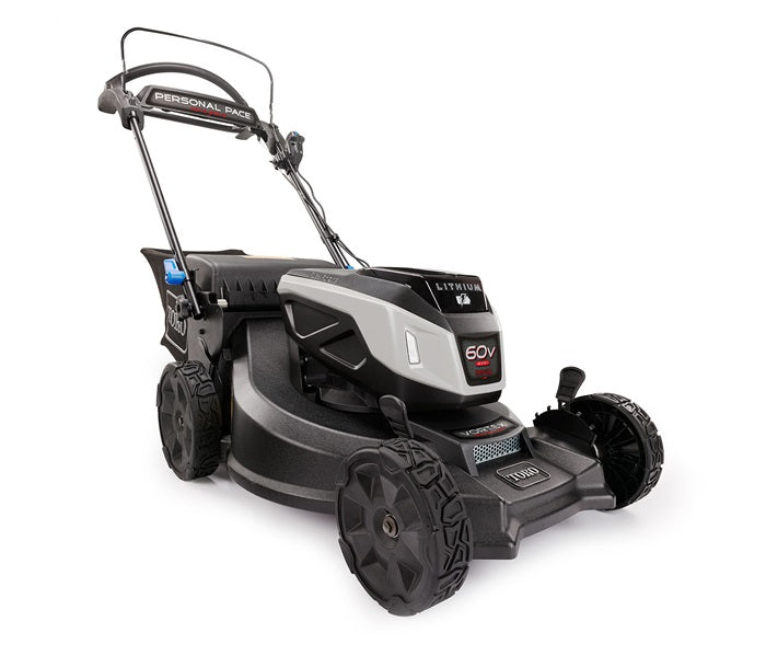 Toro 21568 21" Super Recycler 60V Battery Personal Pace Mower (7.5ah)