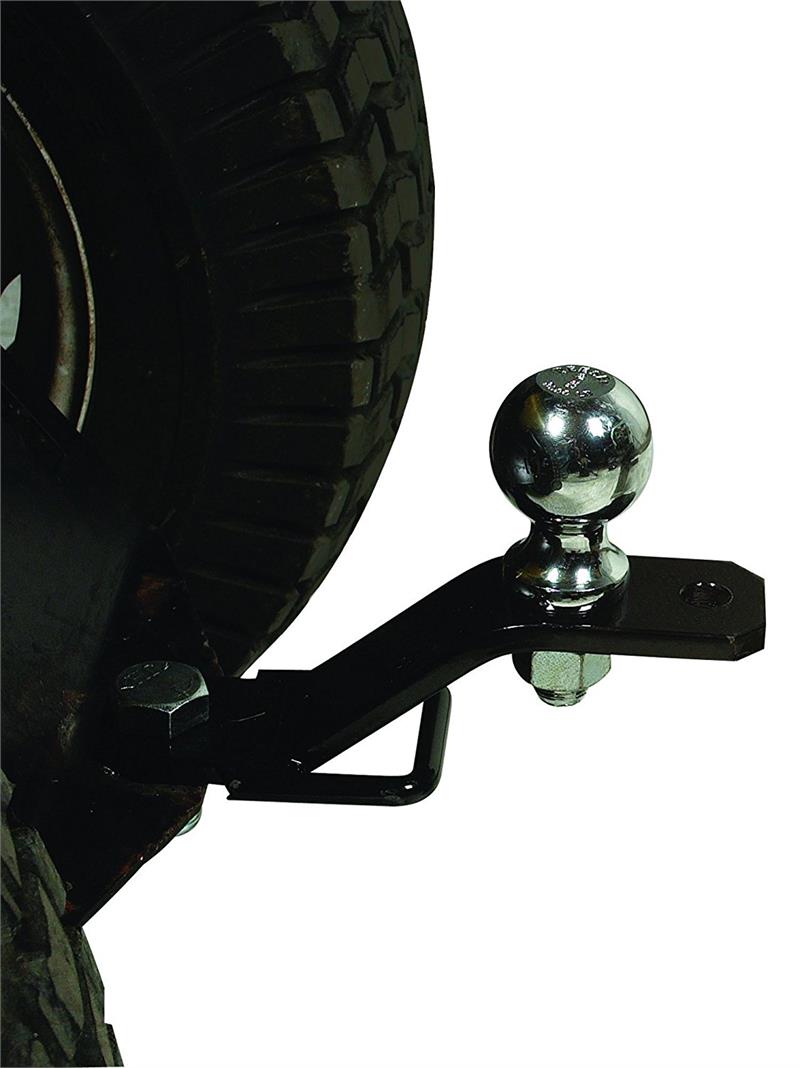 Ohio Steel 3 Way Hitch #3WHITCH