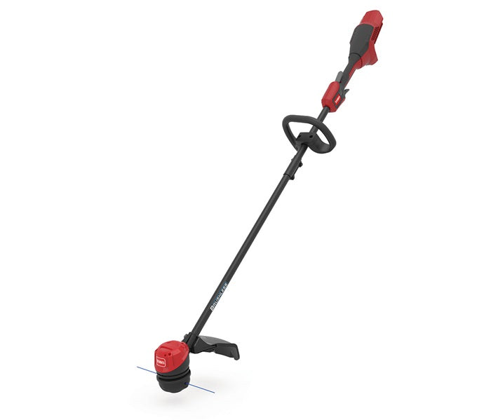 Toro 60V Cordless Brushless String Trimmer (Bare Tool) #51831T