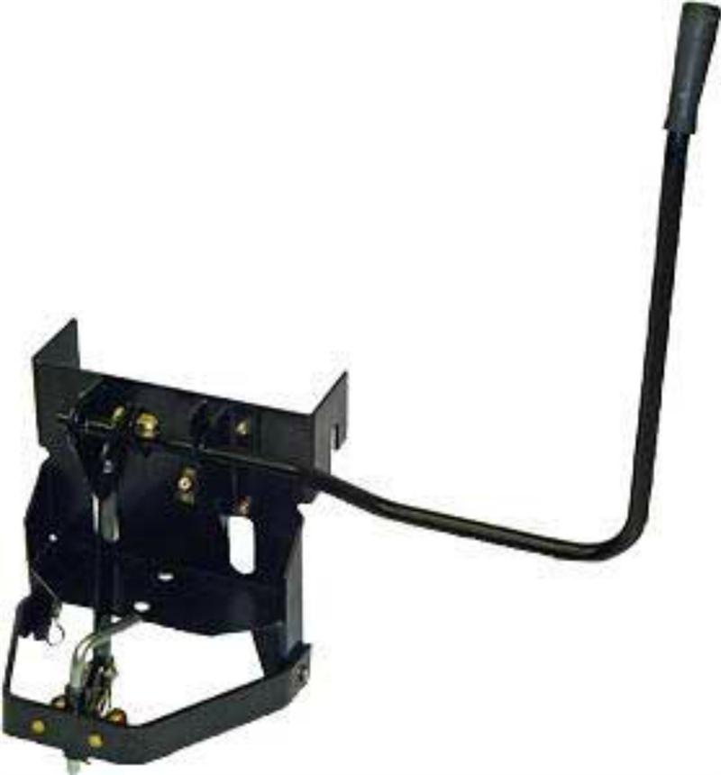 Husqvarna Sleeve Hitch for Garden Tractors #585607901