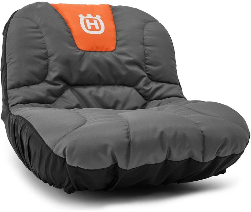 Husqvarna Tractor Seat Cover #588208701