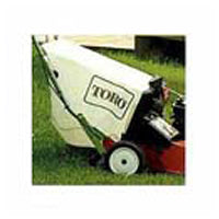 Toro 22" Recycler Replacement Bag (FWD 2009 & After) #59305